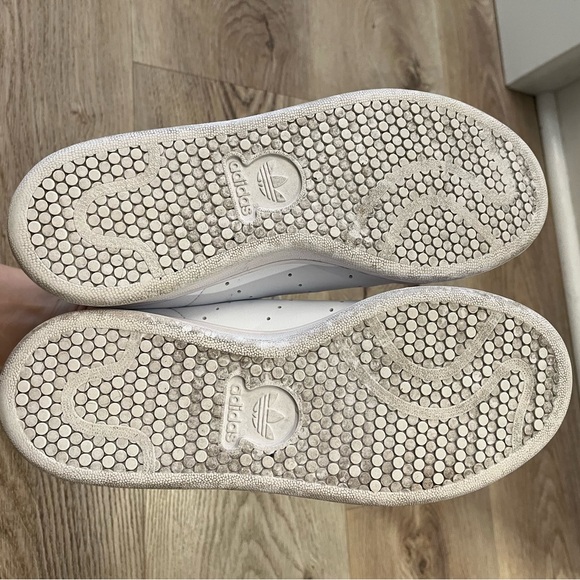 Adidas Originals Stan Smith sneakers with gold details - Picture 10 of 11